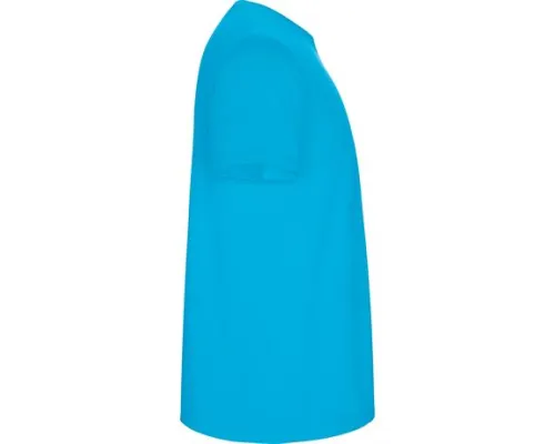 Футболка STAFFORD , БИРЮЗОВЫЙ 2XL