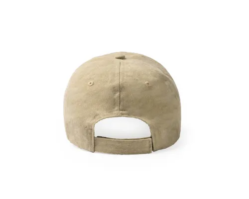 Бейсболка ELEMENT, бежевый