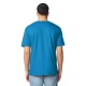 Футболка SOFTSTYLE, ЯРКО-СИНИЙ 3XL