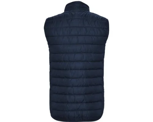 Жилет OSLO мужской, МОРСКОЙ СИНИЙ 3XL