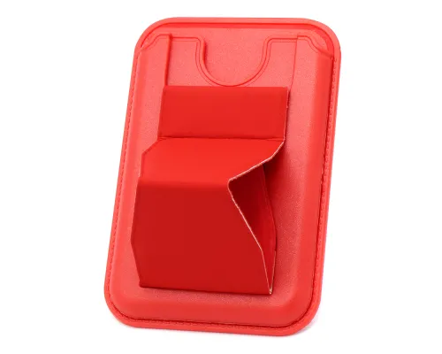 Держатель карт на телефоне MINKAR, красный