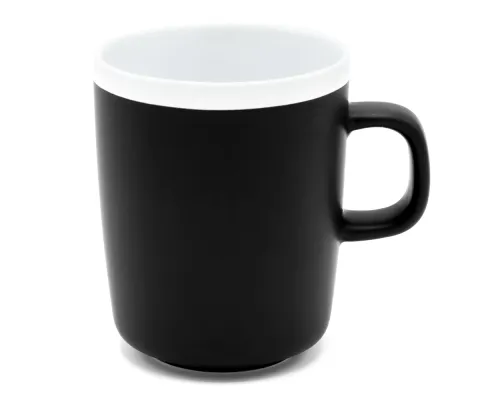 Кружка Rimmy, черная