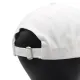 Бейсболка FRED, БЕЛЫЙ