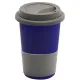 Кружка Magic To Go, темно-синий/ серый