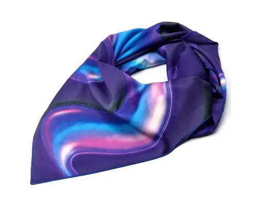 Платок двухсторонний Вист, 80х80