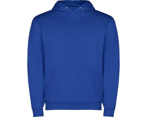 Толстовка CAPUCHA унисекс, КОРОЛЕВСКИЙ СИНИЙ XL Толстовка CAPUCHA унисекс, КОРОЛЕВСКИЙ СИНИЙ XL