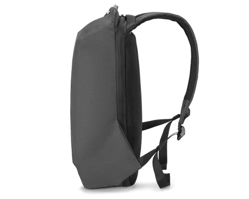 Рюкзак HORIZONT, темно-серый