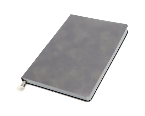 Подарочный набор ЗАМЕТЬ И ЗАПОМНИ, темно-серый