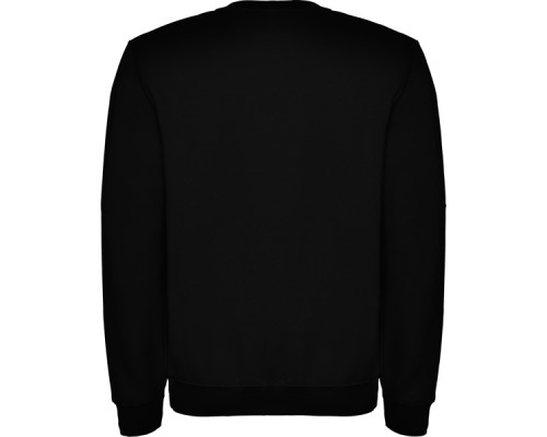 Джемпер CLASICA унисекс, ЧЕРНЫЙ 2XL Джемпер CLASICA унисекс, ЧЕРНЫЙ 2XL