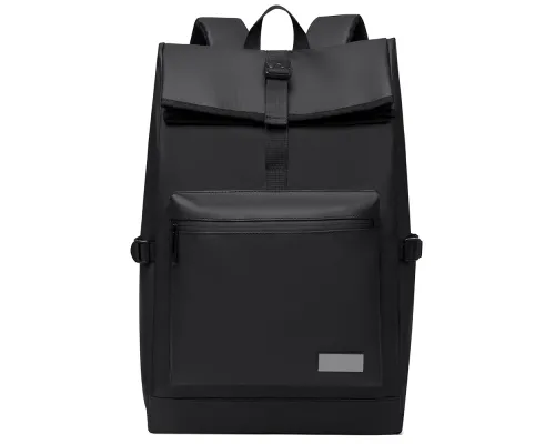 Рюкзак Arzes, чёрный