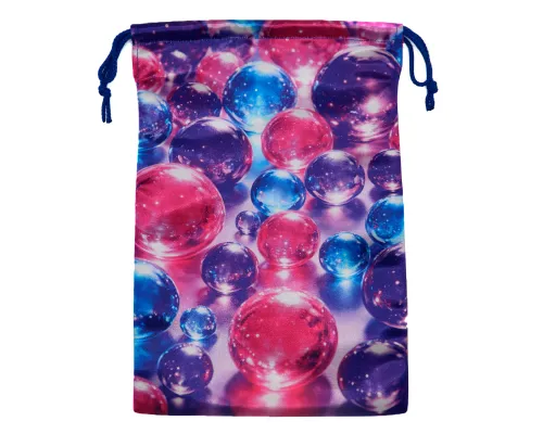 Мешочек подарочный Габат с полноцветной печатью, размер M