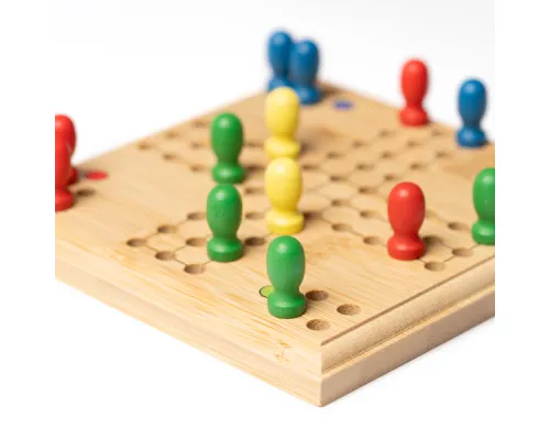 Настольная игра SISCAR, бежевый