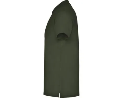 Футболка поло STAR мужская, VENTURE GREEN 2XL