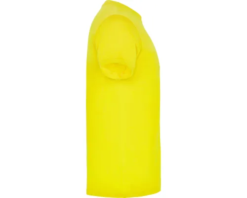 Футболка BEAGLE, ЖЕЛТЫЙ 2XL