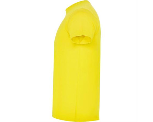 Футболка ATOMIC 150, ЖЕЛТЫЙ 2XL Футболка ATOMIC 150, ЖЕЛТЫЙ 2XL