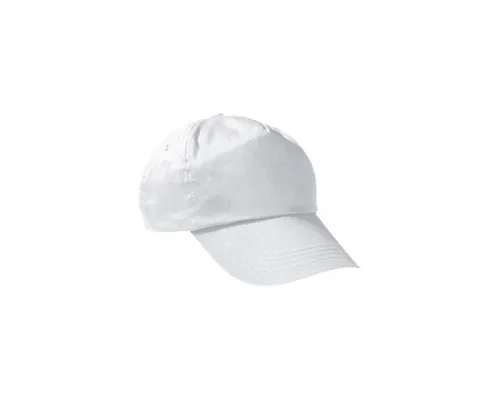Бейсболка PROMOTION, белая