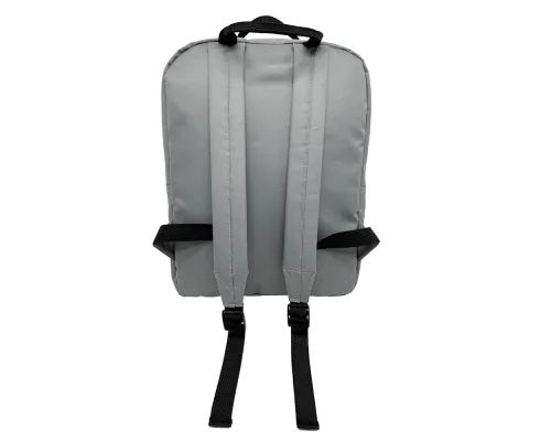 Рюкзак KANKIN, серый