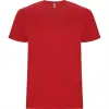 Футболка STAFFORD , КРАСНЫЙ XL