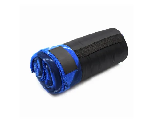 Плед Aberdeen, синий