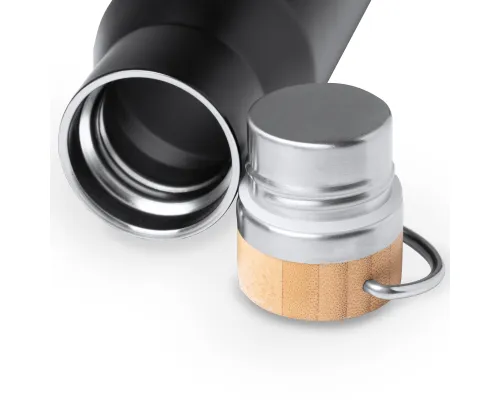 Термос MEYER, чёрный