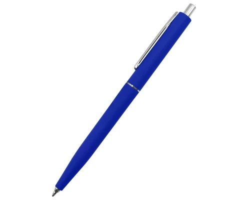 Ручка шариковая Dot Soft, синий