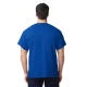 Футболка HEAVY COTTON, КОРОЛЕВСКИЙ СИНИЙ S
