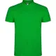 Футболка поло STAR мужская, ТРАВЯНОЙ ЗЕЛЕНЫЙ 2XL