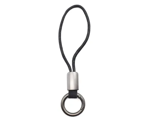 Багажная бирка JetTag, чёрный