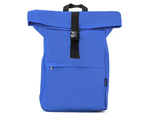 Рюкзак FJORD, СИНИЙ