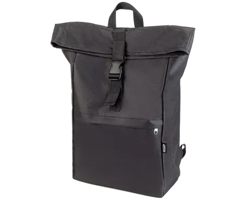 Рюкзак FJORD, ЧЕРНЫЙ