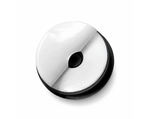 Подставка-держатель для телефона PopSocket, чёрный