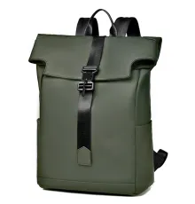 Рюкзак SAFARI, Зеленый