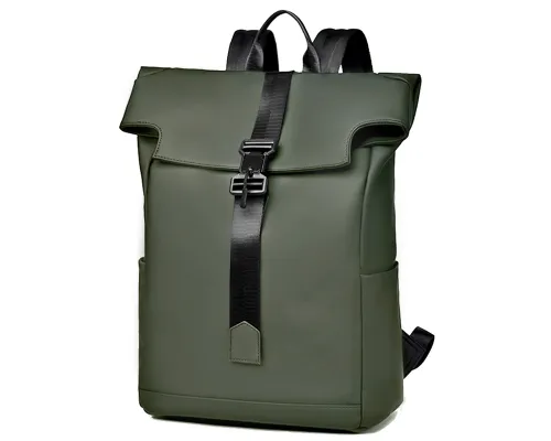 Рюкзак SAFARI, Зеленый