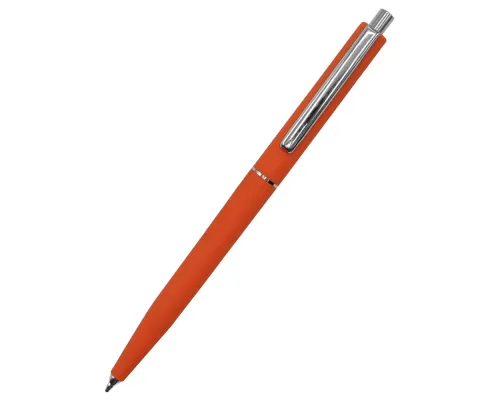 Ручка шариковая Dot Soft, оранжевый