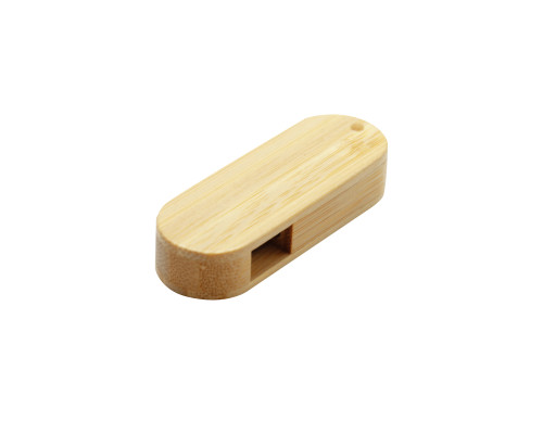 Флешка Green 16 Гб wooden color Флешка Green 16 Гб wooden color