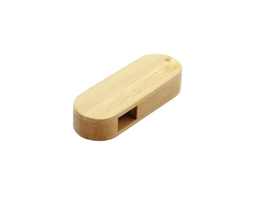 Флешка Green 16 Гб wooden color
