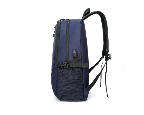 Рюкзак Metropol, синий