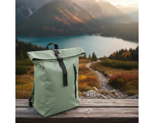 Рюкзак ARGON, СЕРЫЙ