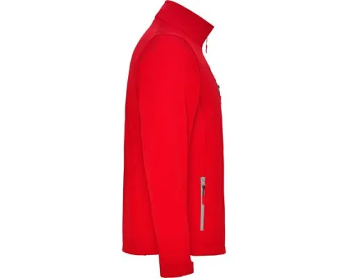Куртка («ветровка») ANTARTIDA мужская, КРАСНЫЙ L