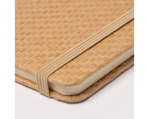 Блокнот А5 BOLGER в твёрдом переплёте