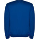 Джемпер CLASICA унисекс, КОРОЛЕВСКИЙ СИНИЙ 2XL