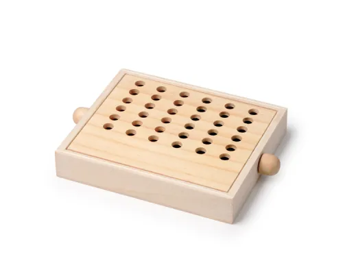 Настольная игра VICOS, бежевый