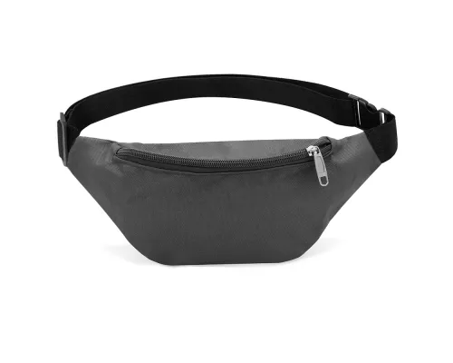 Поясная сумка SHIFT, Тёмно-серый