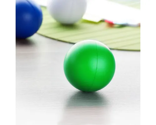 Антистресс Bola, зеленый