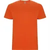 Футболка STAFFORD , ОРАНЖЕВЫЙ 2XL