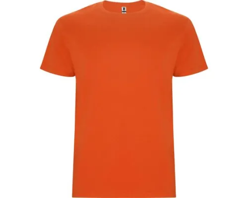 Футболка STAFFORD , ОРАНЖЕВЫЙ 2XL