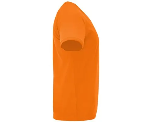 Спортивная футболка BAHRAIN мужская, ФЛУОРЕСЦЕНТНЫЙ ОРАНЖЕВЫЙ M