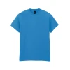 Футболка HEAVY COTTON, ЯРКО-СИНИЙ 2XL