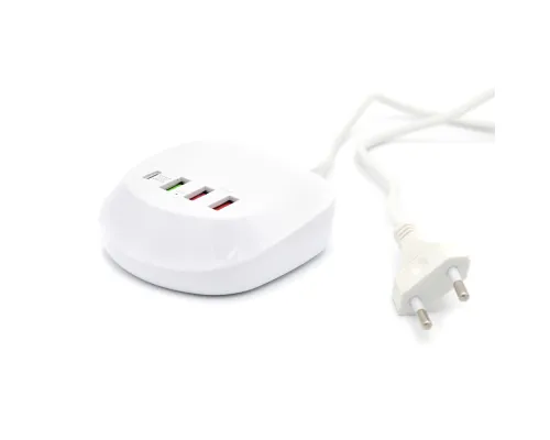 Универсальное зарядное устройство Stoun