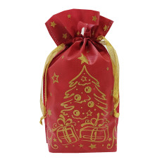 МЕШОЧЕК ЕЛОЧКА (красн) (5000)
